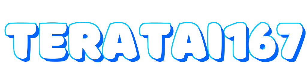 Logo TERATAI167
